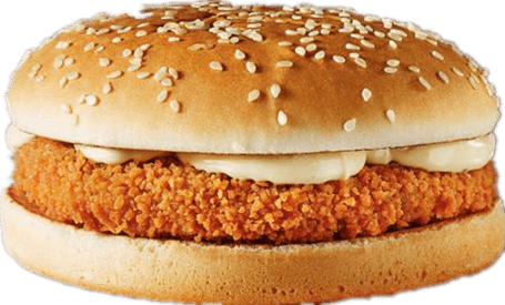 Br. kroketburger