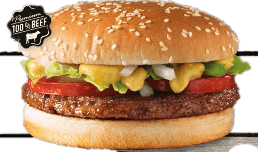 Br. joppieburger