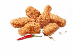 Hotwings ( 4 stuks )