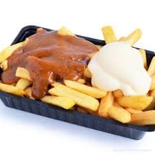 Frites oorlog