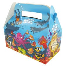 Plaza Kidsbox