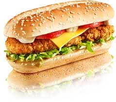 Chicken Twin