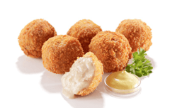 Bitterballen ( 5 stuks )